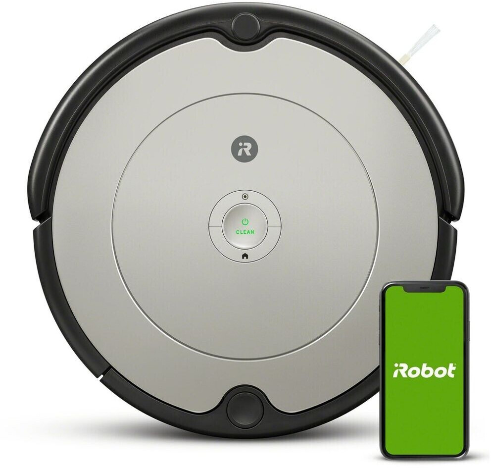 iRobot Roomba station de chargement pour tous modèles Accessoires acheter