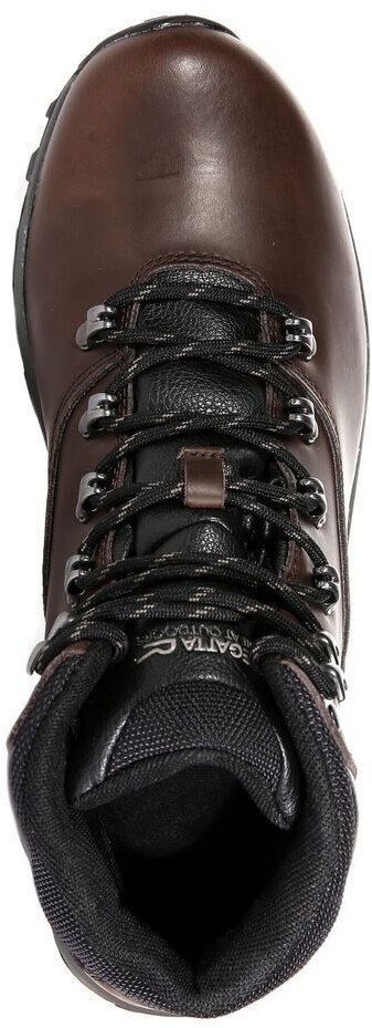 Buy Regatta Bainsford Men s High Rise Hiking Boots from 58.00
