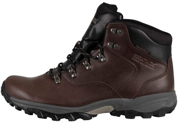 Regatta Bainsford (RMF515-6V3) brown