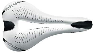 Selle Italia Gt Diva Superflow L3 white