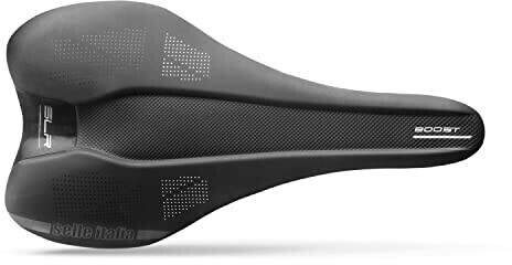 Selle Italia Slr Boost Kit Carbon Fill (S1) black 130X248Mm - 136G