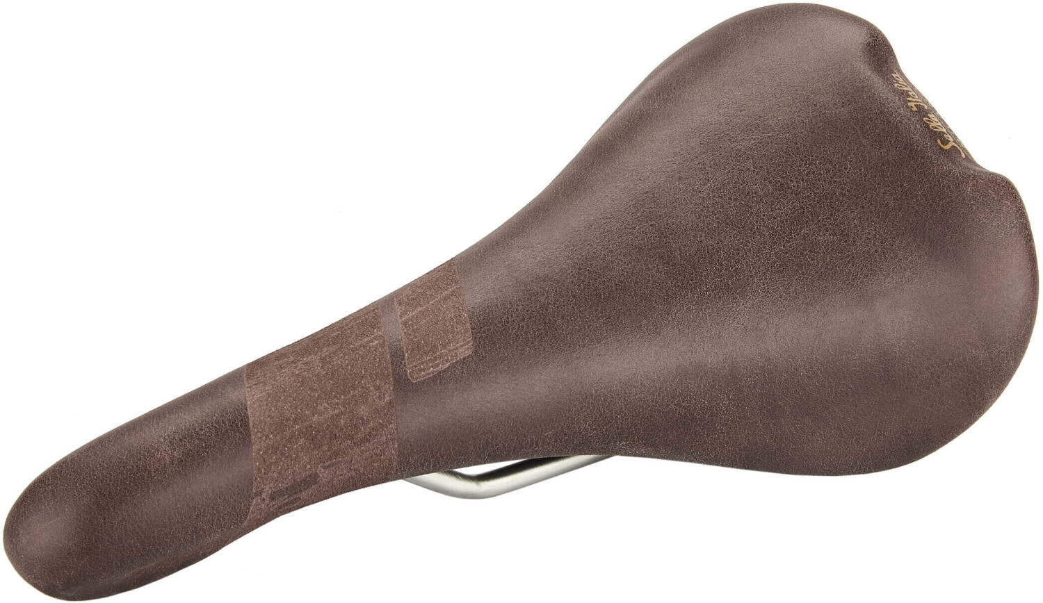 Selle Italia Flite Bonnie Leather brown