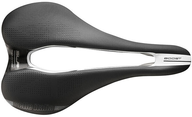 Selle Italia Slr Boost Endurance Titan L