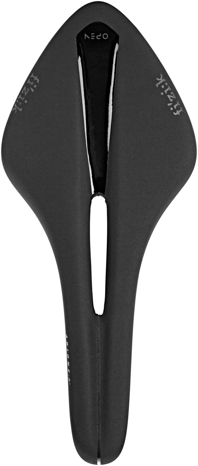 Fizik Arione R1 Open Carbon 299 x 132 mm Black au meilleur prix
