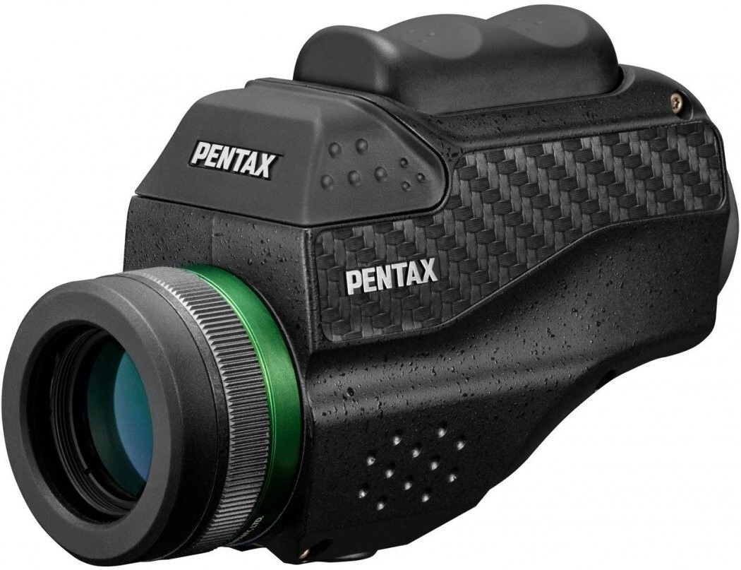 Pentax VM 6x21 WP Mono