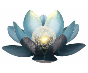 Dehner Solar-Lotus ab 19,99 €