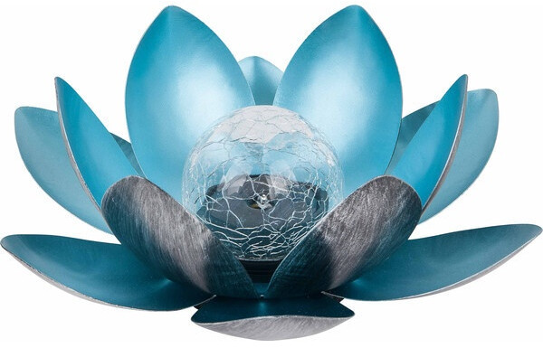 Dehner Solar-Lotus