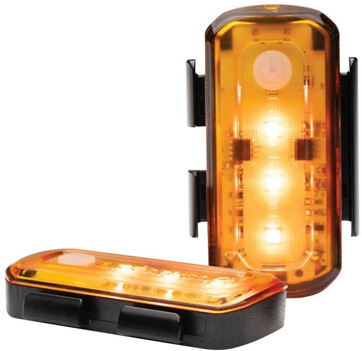 Blackburn Grid Side Beacon One Size Red