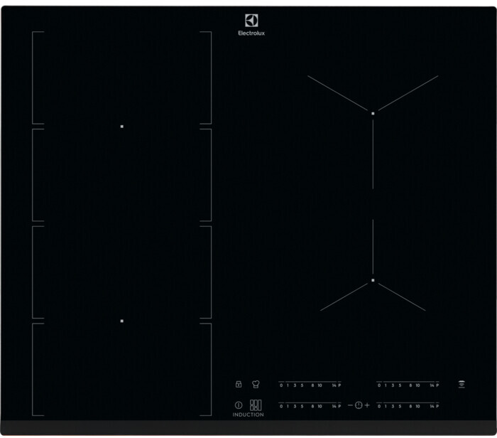 Electrolux EIV654