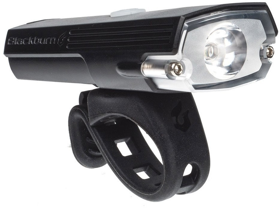 Blackburn Dayblazer 400 400 Lumens Black