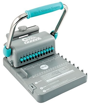 We R Memory Keepers the Cinch (79969000)