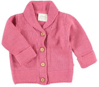 Ebi & Ebi Cardigan rosa (2333006)