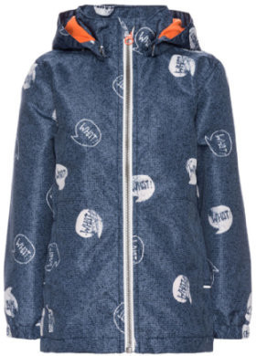 Name It Jacket dress blues (13135869)