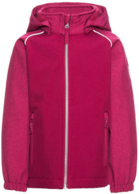 Name It Softshelljacket Alfa anemone (13138400)