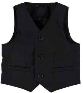Name It Vest Panava black (13145686)