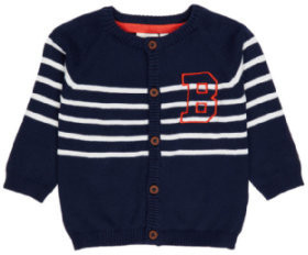 Name It Cardigan Nbmgiste dress blues (13148579)