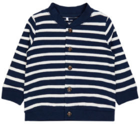 Name It Cardigan Nbmdali dress blues (13148851)