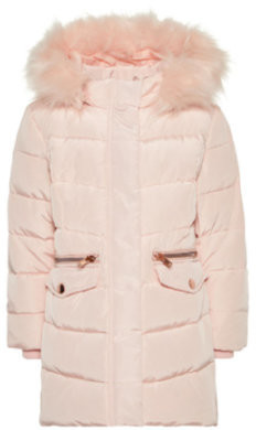 Name It Jacket Mela strawberry cream (13155530)