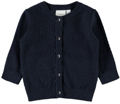 Name It Cardigan Namik dark sapphire (13157246)