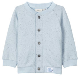 Name It Sweatjacket Belos skyway (13161042)