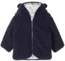 Name It Jacket NBMMAUV Dress blues (13167260)