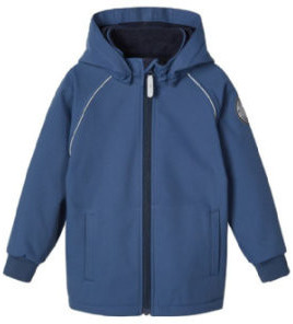 Name It Softshell Jacket Nmmmalta dark denim (13171013)