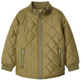 Name It Jacket Nmmmohan winter moss (13173228)
