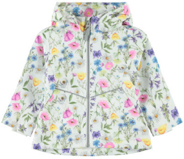 Name It Jacket Nmfmaxi snow white (13174277)