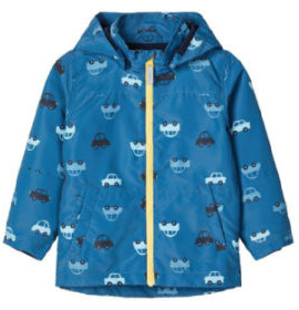 Name It Jacket Nmmmax dark blue (13176657)