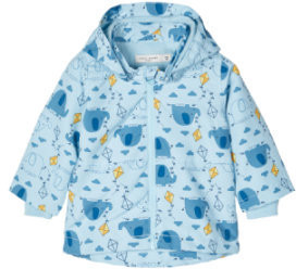 Name It Jacket nmmmax dream blue (13177113)