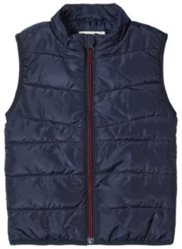 Name It Vest Nmnmylane dark sapphire (13177300)