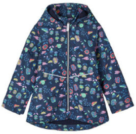 Name It Jacket Nmfmaxi dark sapphire (13177694)