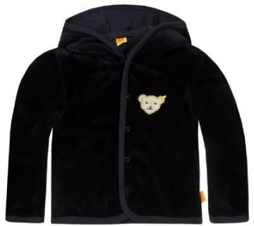Steiff Nicky-Jacket marine 627486566880 (0002867-3032)