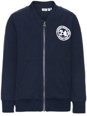 Name It Sweatjacket Dimon dress blues (13138631-1)