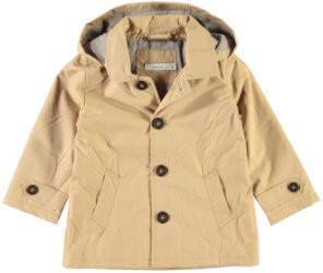 Name It Mantel Nmmmikkel warm sand (13150556-1)