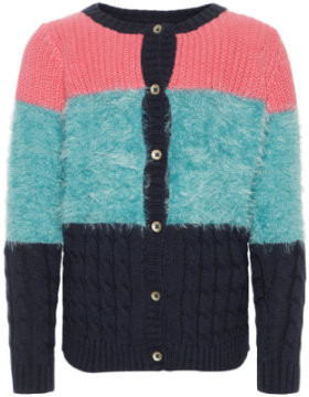 Name It Cardigan Nmfnasia bubblegum (13157484-2)