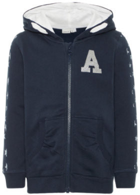 Name It Sweatjacket Filana dark sapphire (13162549-1)
