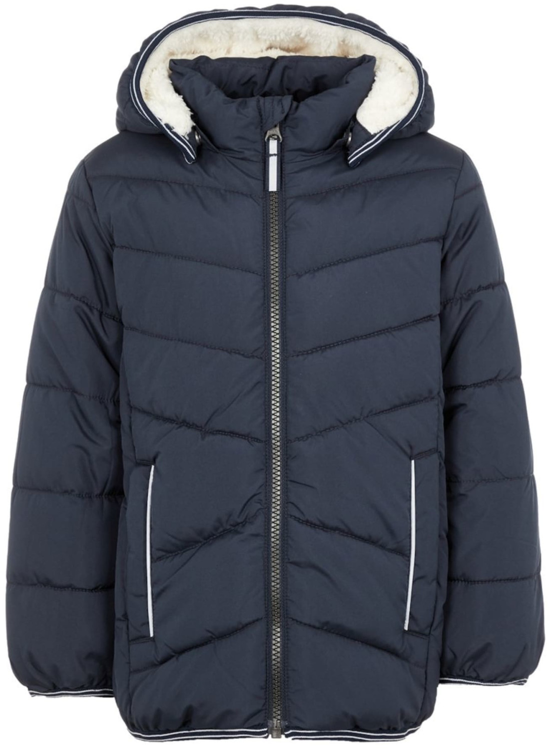 Name It Winterjacket NMMMUS dark sapphire (13167534-3)