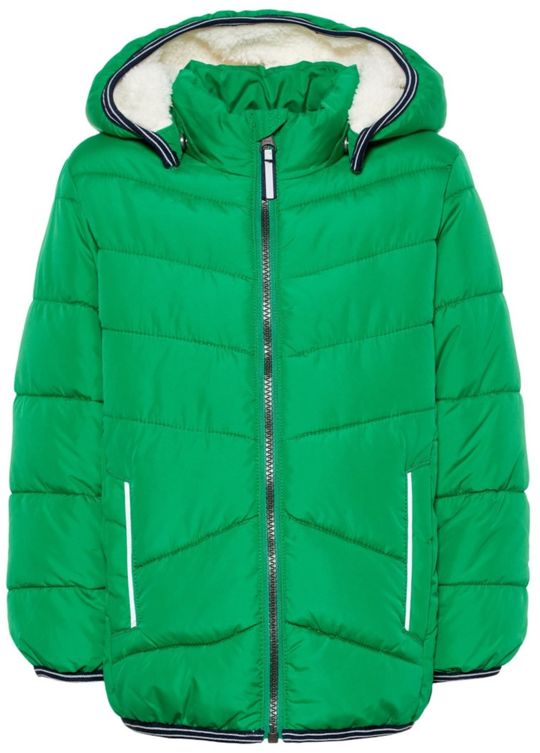 Name It Winterjacket NMMUS jolly green (13167534-4)