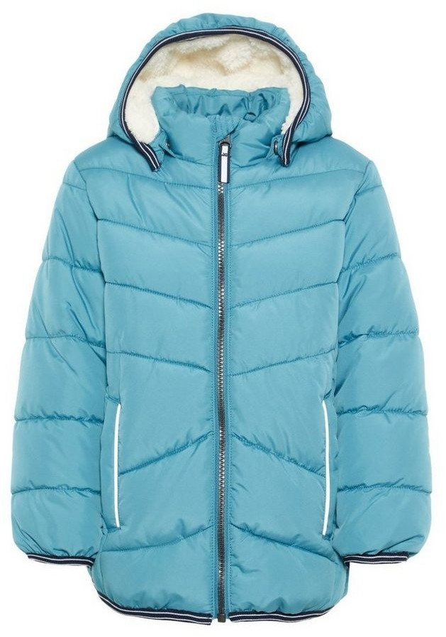 Name It Winterjacket NMMMUS storm blue (13167534-5)