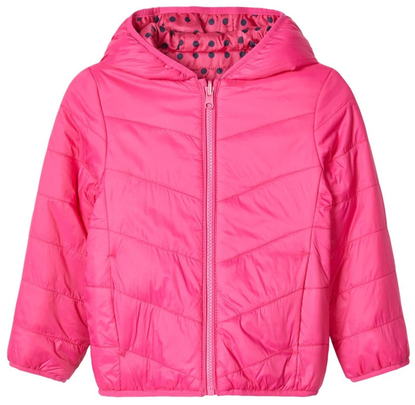 Name It Nmfmumi fuchsia purple (13174180-1)