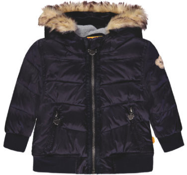 Steiff Anorak marine (6843509-3032)