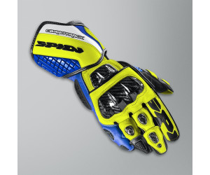 Spidi best sale carbo gloves