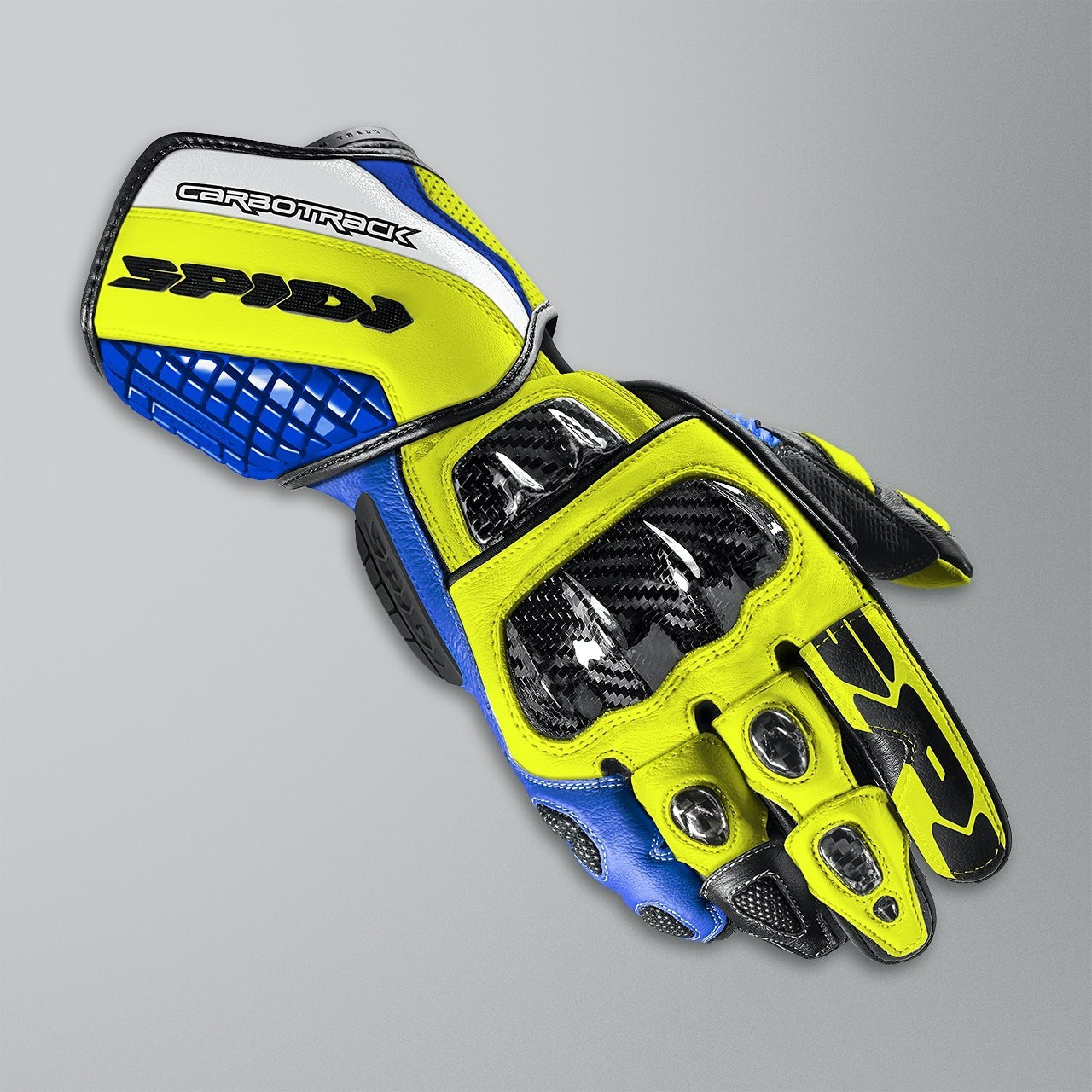 Spidi carbo track online