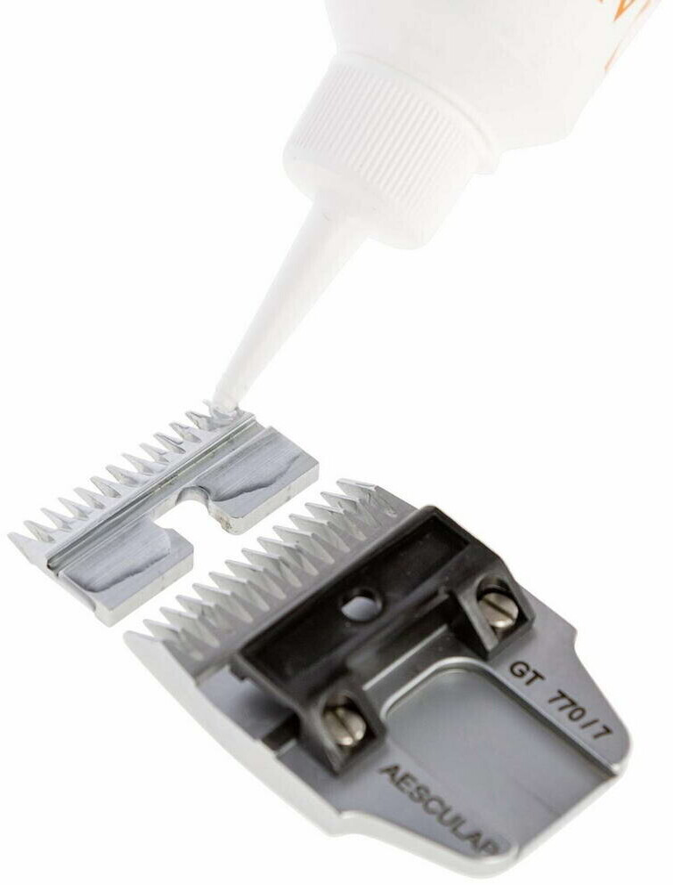 Aesculap Tête de coupe pour tondeuse pour animal GT730