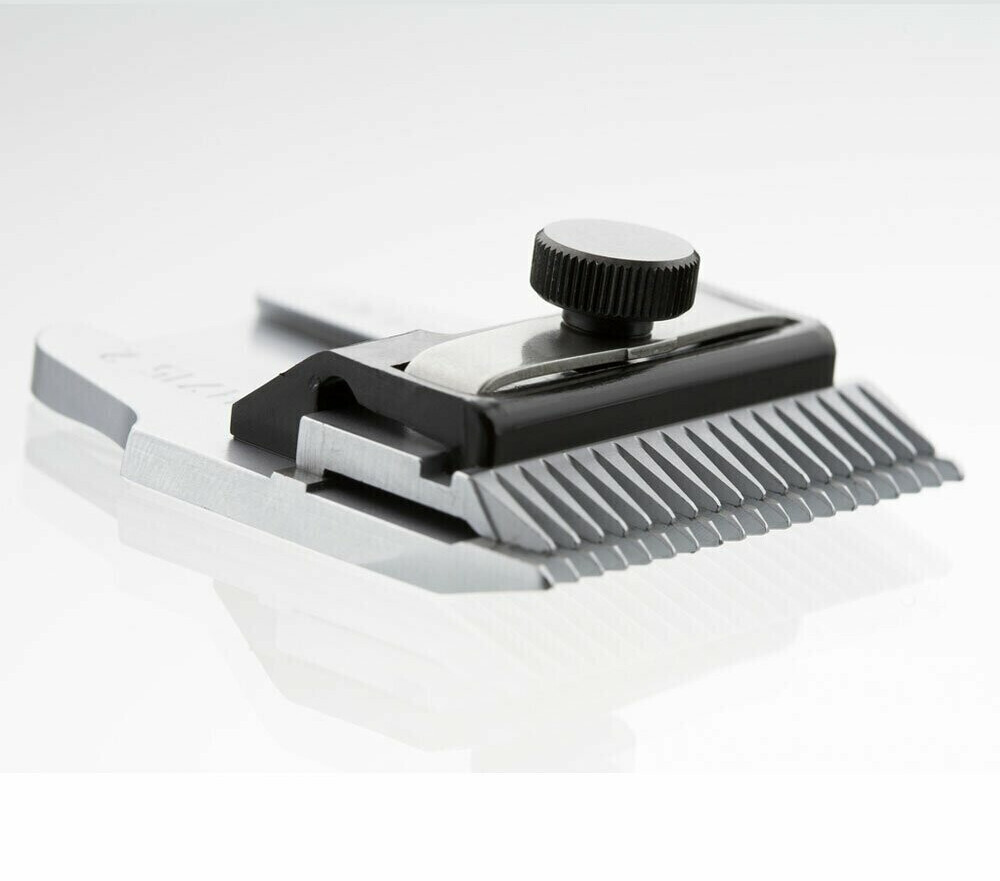 Aesculap Tête de coupe pour tondeuse pour animal GT730