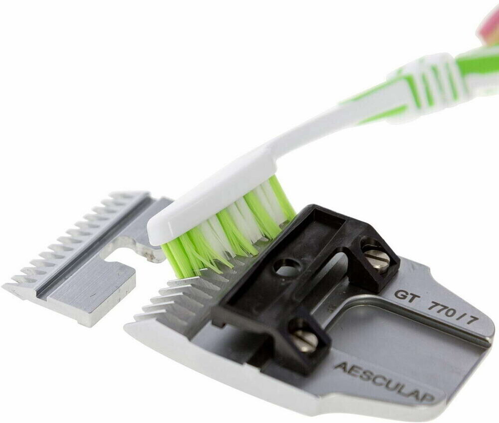 Aesculap Tête de coupe pour tondeuse pour animal GT730