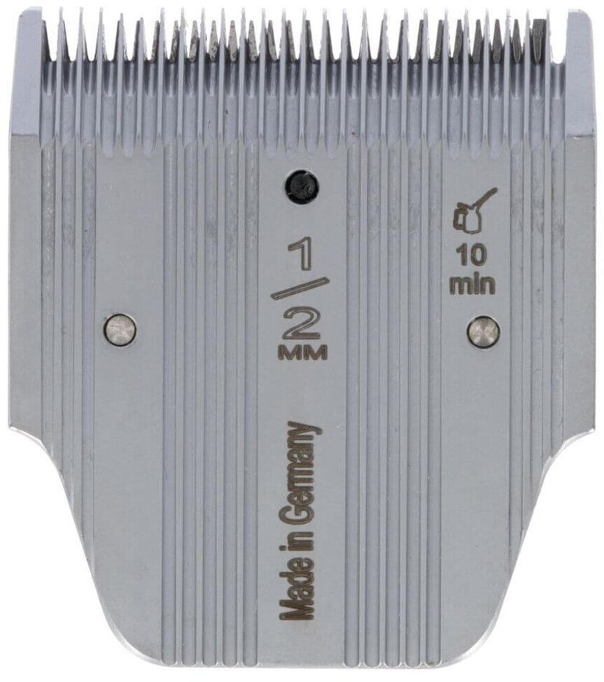 Aesculap Tête de coupe pour tondeuse pour animal GT730