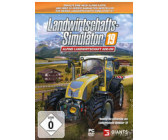 Landwirtschafts-Simulator 19: Alpine Landwirtschaft Add-On (Add-On) (PC)