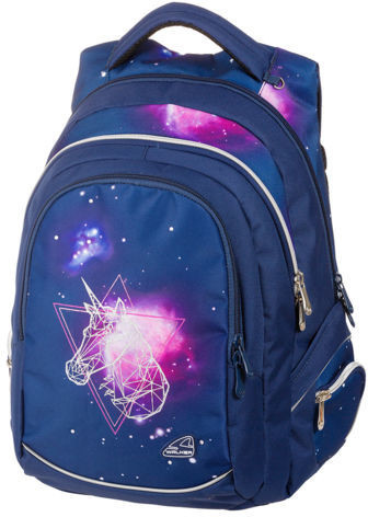 Walker Fame Out of Space